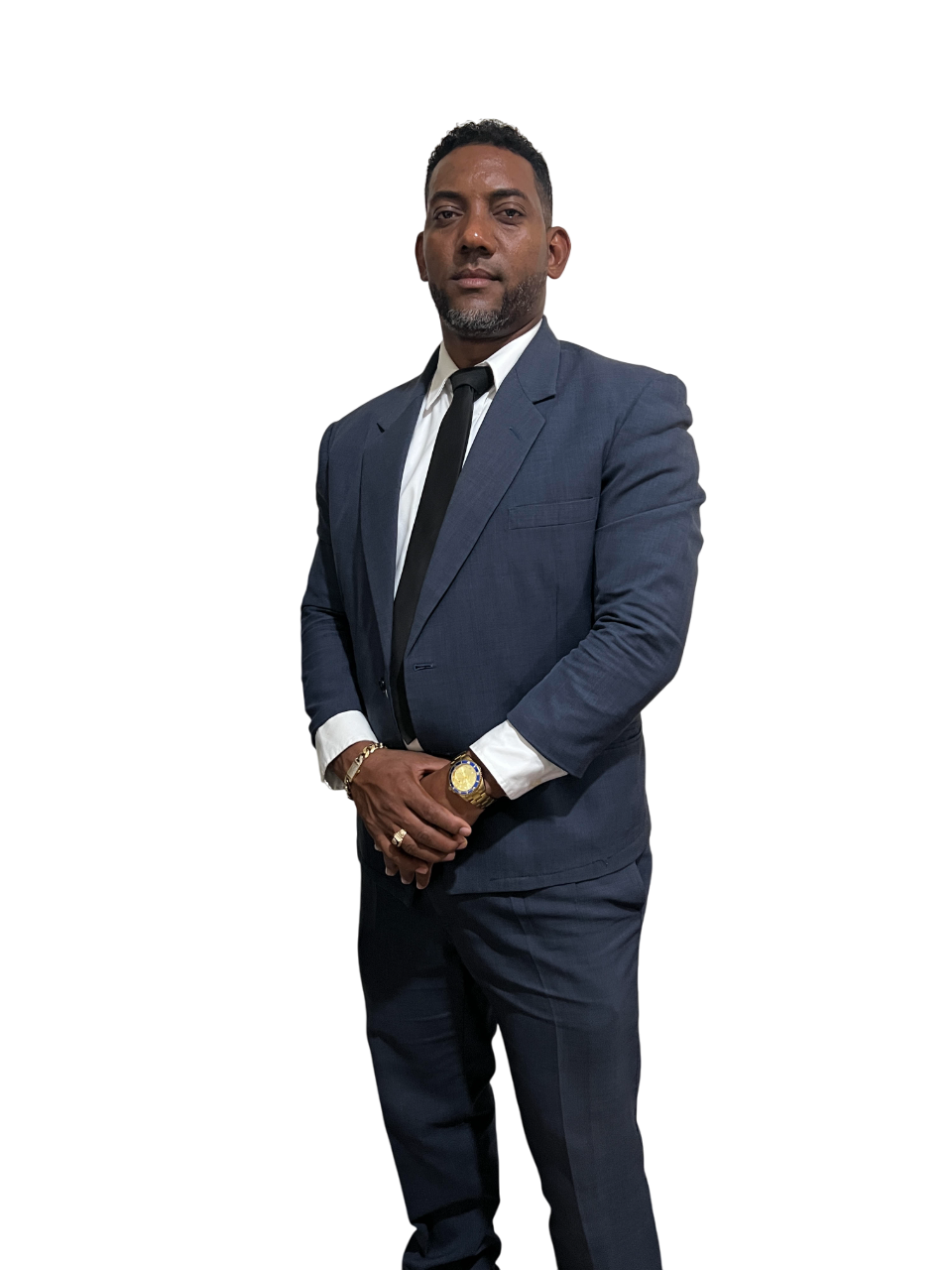 Lic. Oriolis Mora Garcías